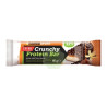 CRUNCHY PROTEINBAR CAR/VAN 40G