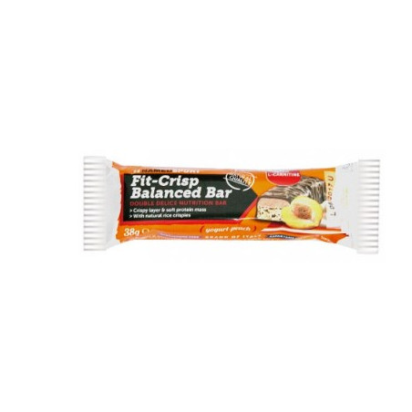 FIT CRISP BALANCED BAR YO/PE