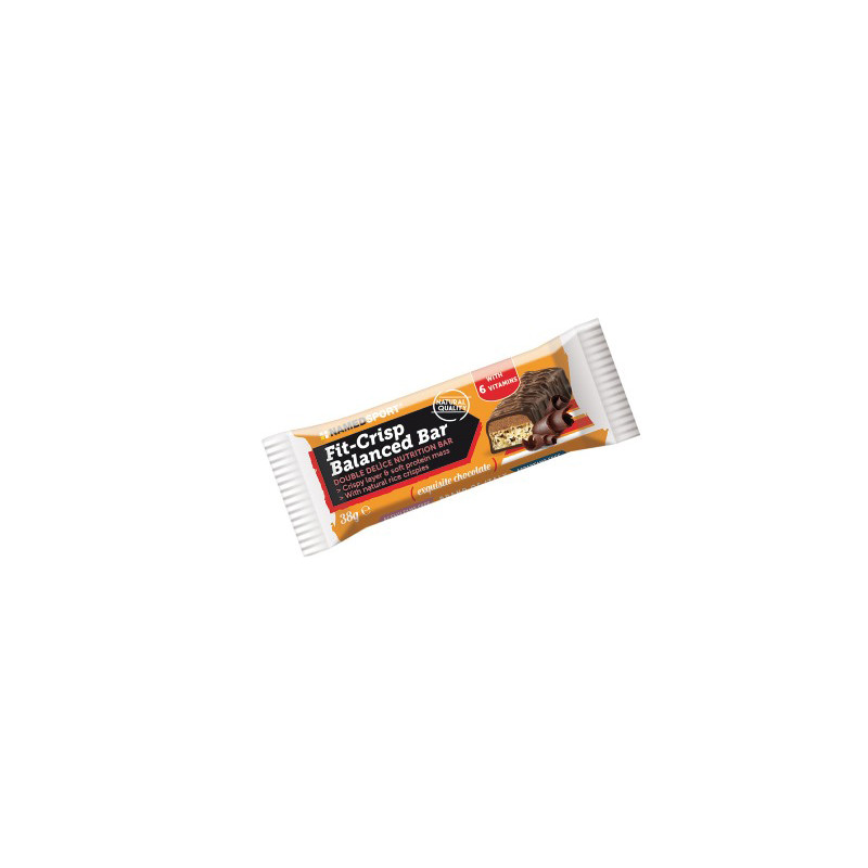 FIT CRISP BALANCED BAR EXCIOC