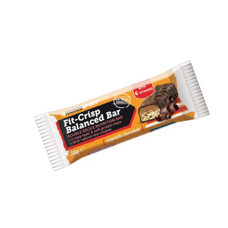 FIT CRISP BALANCED BAR EXCIOC