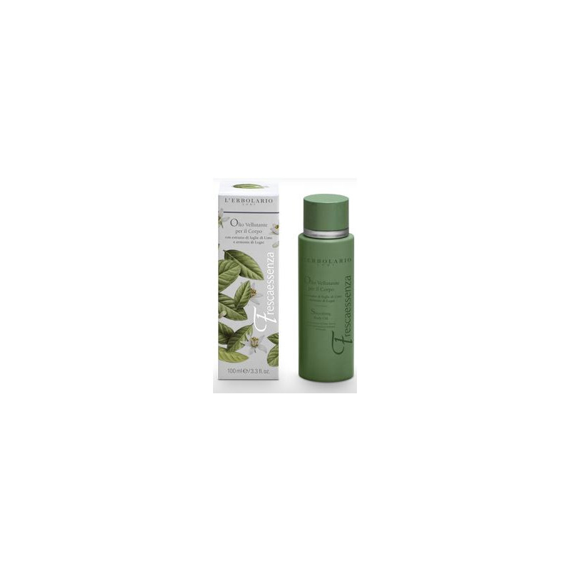 FRESCAESSENZA OLIO VELLUTANTE