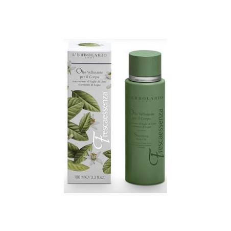 FRESCAESSENZA OLIO VELLUTANTE