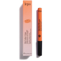 LEPO MYCOLOR LIPS MATITA CORAL