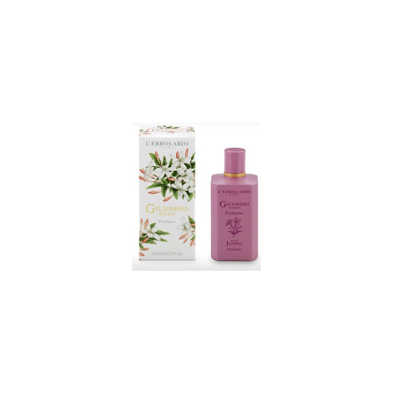 GELSOMINO INDIANO PROF EL100ML