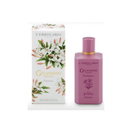 GELSOMINO INDIANO PROF EL100ML