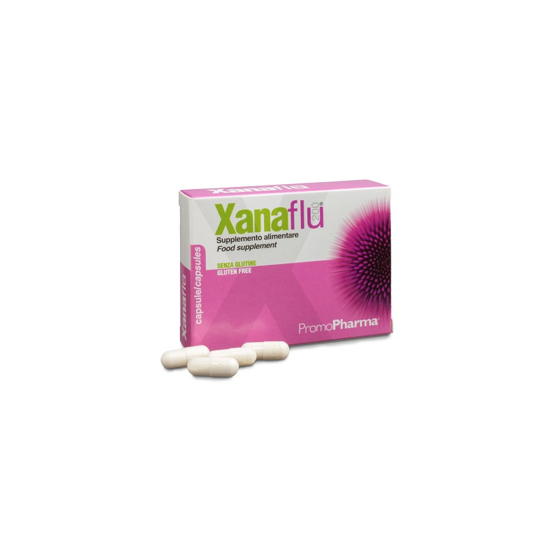 XANAFLU 200 20 CPS