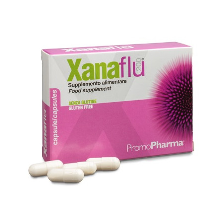 XANAFLU 200 20 CPS