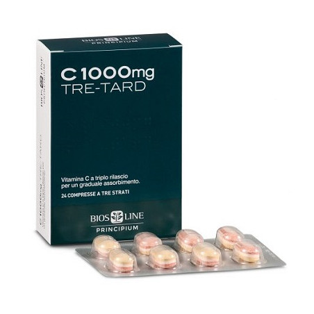 C1000 TRETARD 24CPR PRINCIPIUM