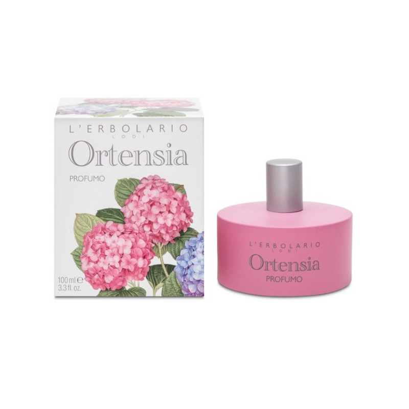 ORTENSIA PROFUMO 100ML