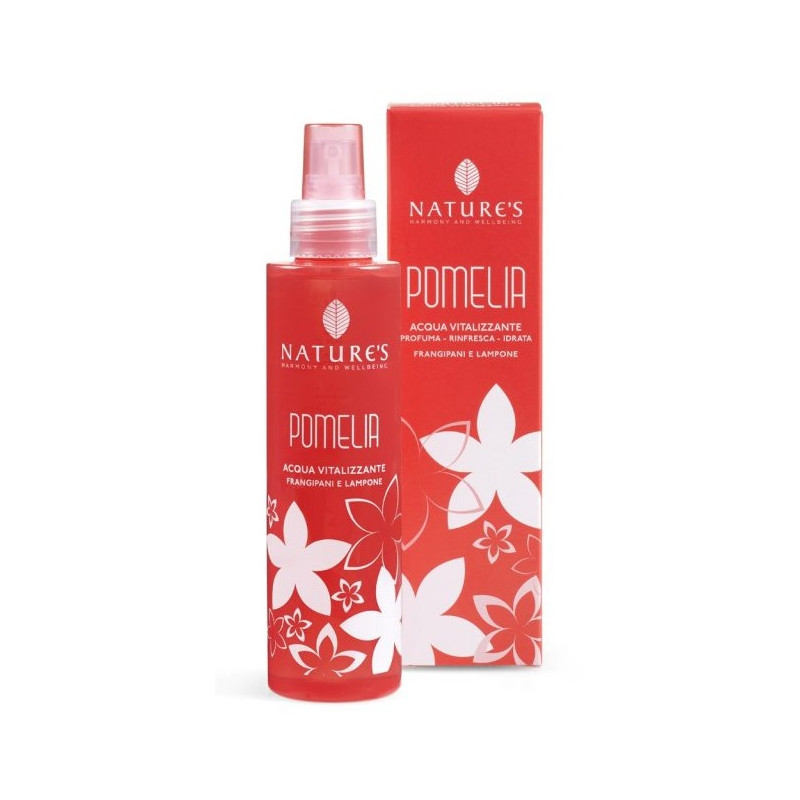 POMELIA ACQUA VITALIZZ