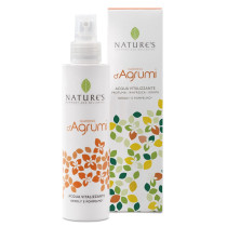 GIARDINO AGR NATURE'S ACQ150ML