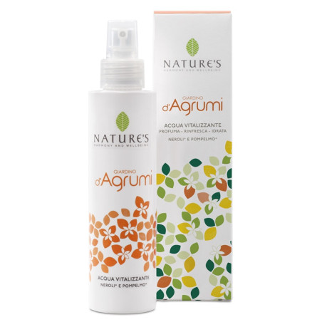 GIARDINO AGR NATURE'S ACQ150ML