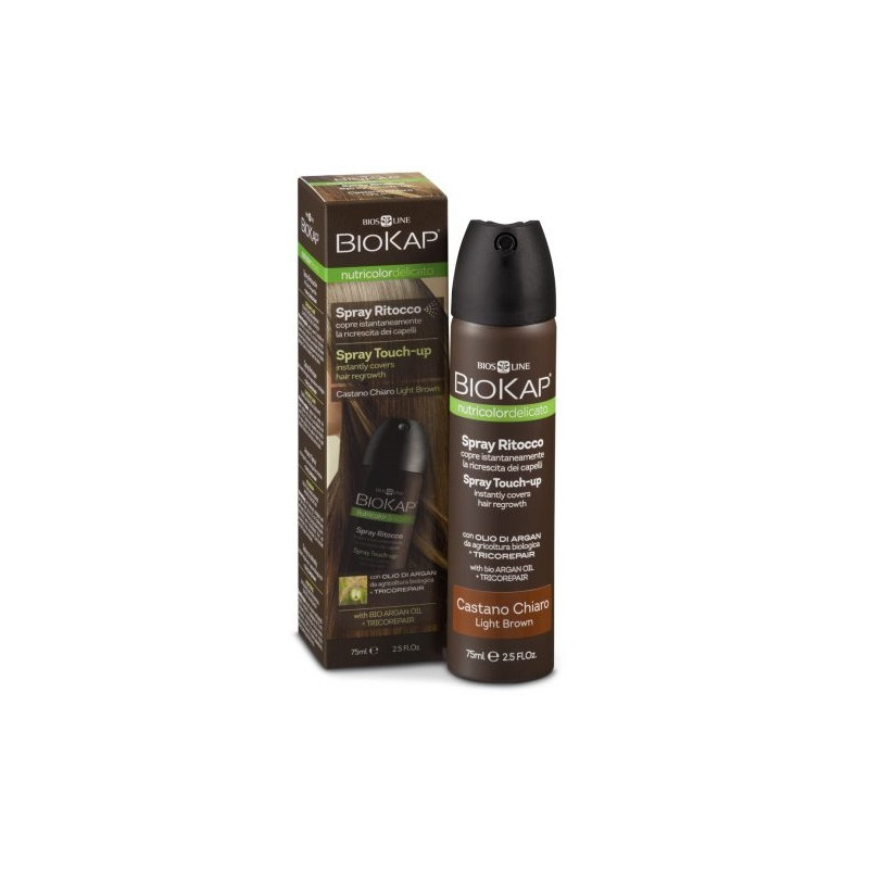 BIOKAP NUTRICDEL SPRAY RIT CS