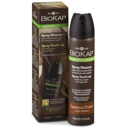 BIOKAP NUTRICDEL SPRAY RIT CS