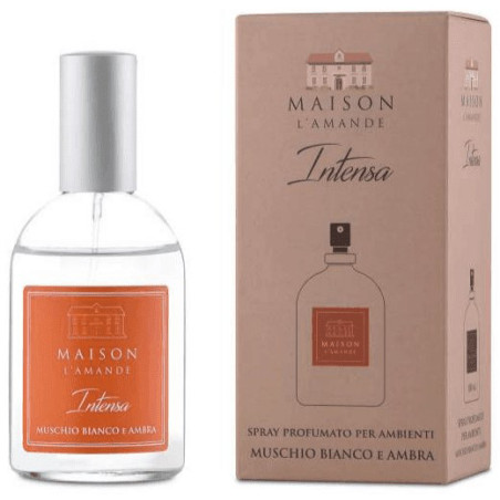 L'AMANDE MAISON INTEN SPR AMB