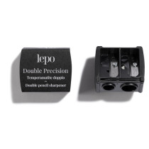 LEPO DOUBLE PRECISION TEMPERAM