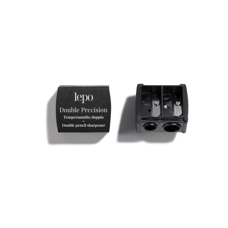 LEPO DOUBLE PRECISION TEMPERAM