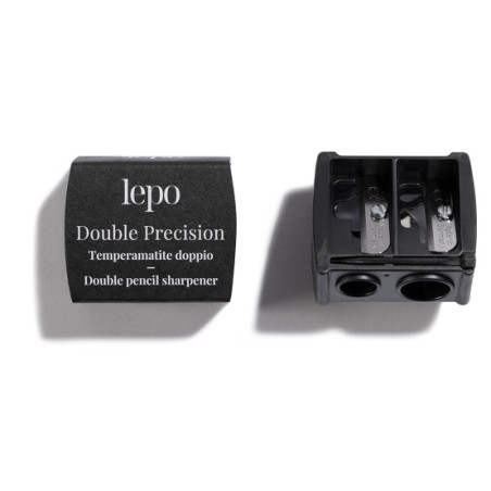 LEPO DOUBLE PRECISION TEMPERAM