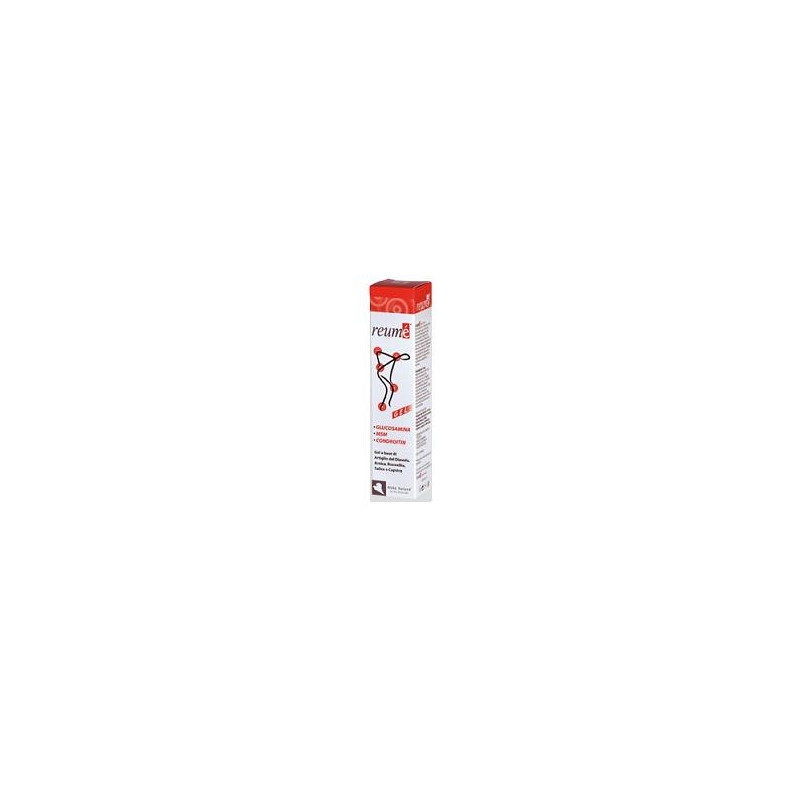 REUME' GEL 100ML