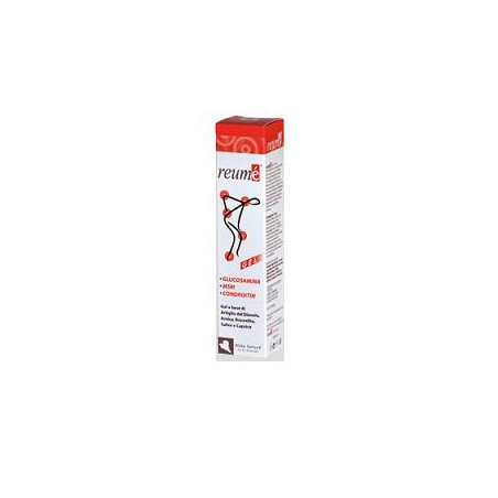 REUME' GEL 100ML