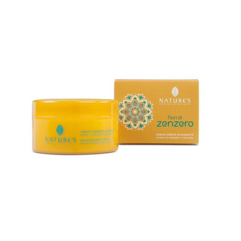 FIORI ZENZ NATURE'S CR CRP100