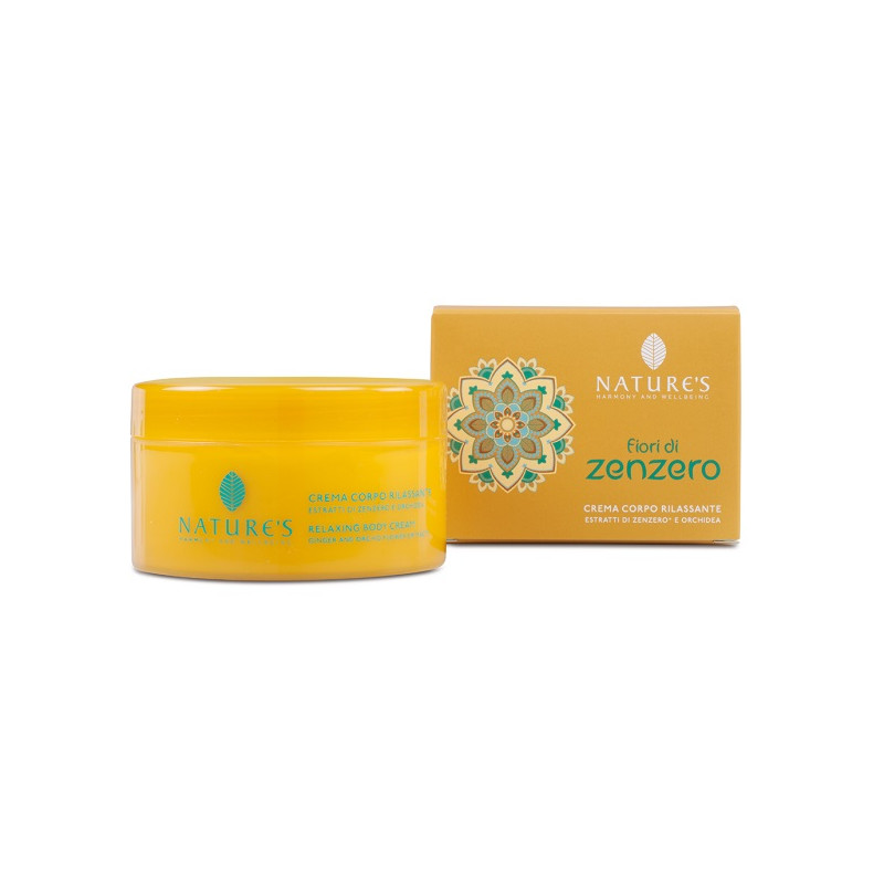 FIORI ZENZ NATURE'S CR CRP200