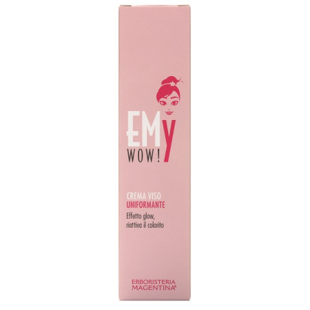 EMY CREMA VISO UNIFORMANTE50ML