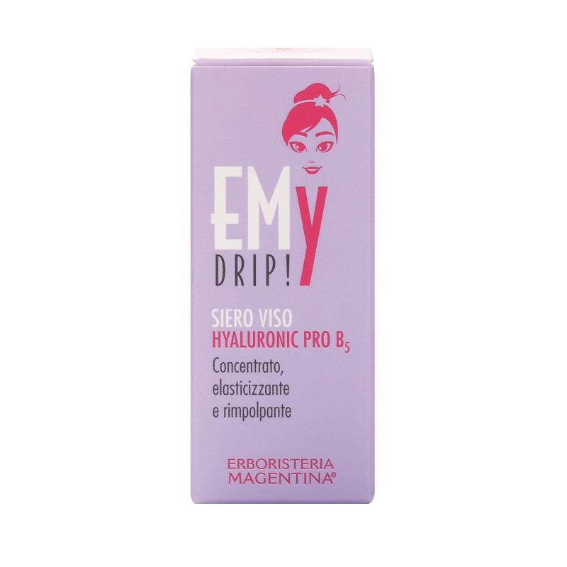 EMY SIERO VISO HYALURONIC 15ML