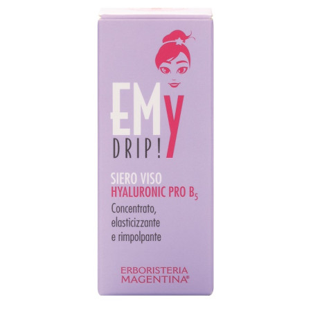 EMY SIERO VISO HYALURONIC 15ML