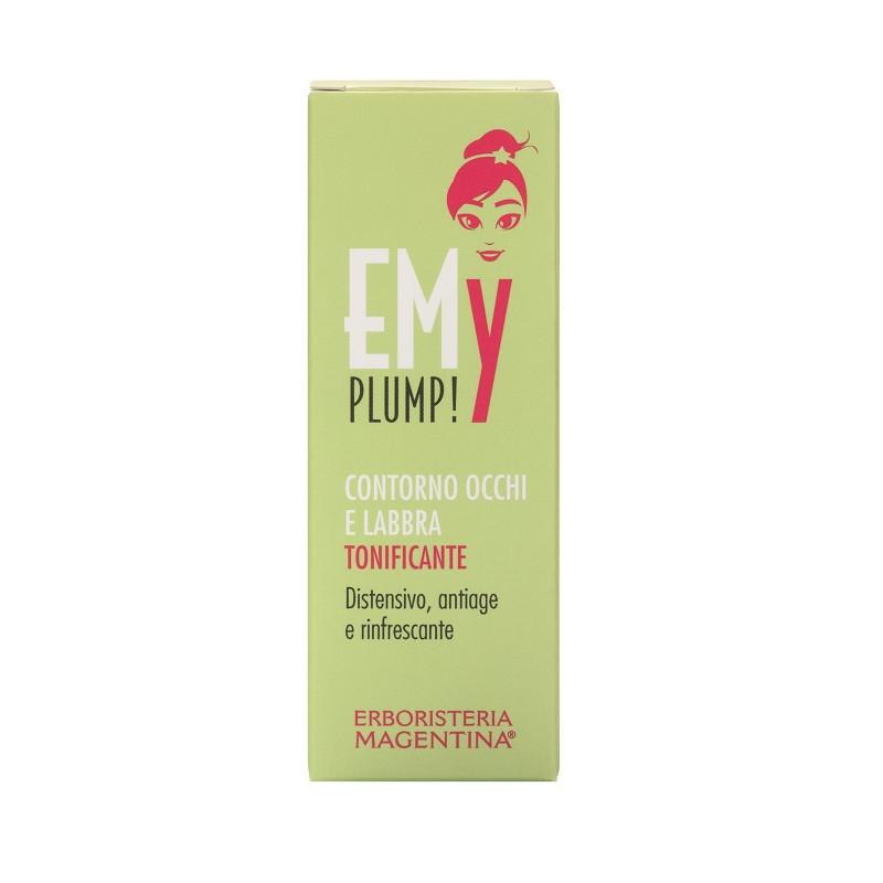 EMY CONTORNO OCCHI 15ML
