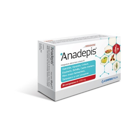 ANADEPIS 30CPR