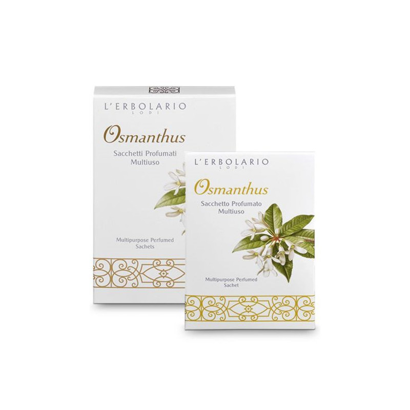 OSMANTHUS SACCHETTO PROF MULTI