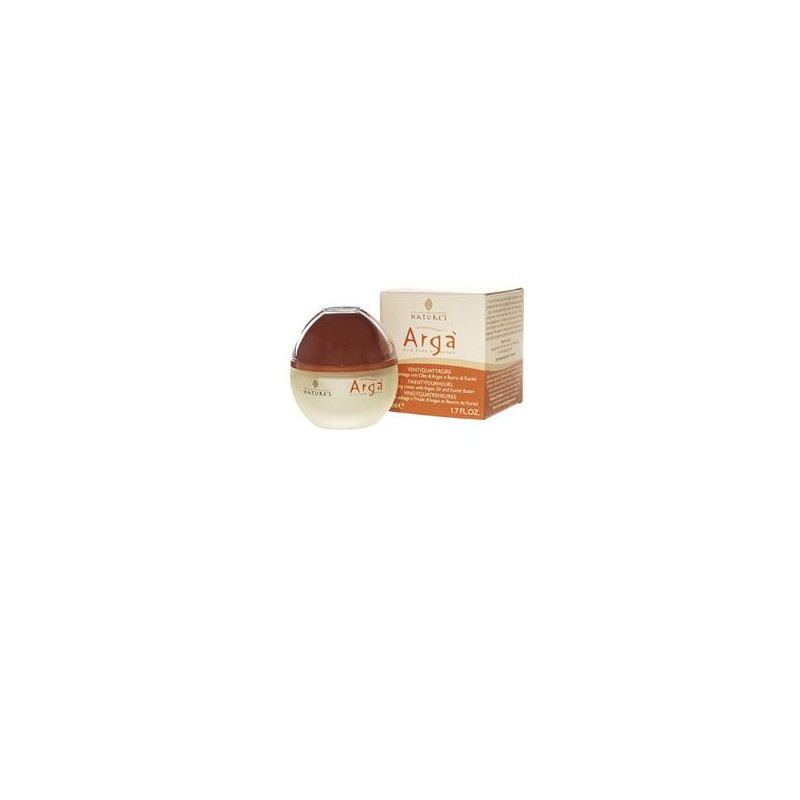 ARGA' CREMA 24ORE ANTIAGE 50ML