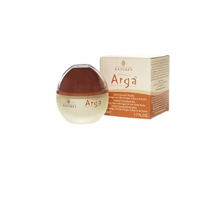ARGA' CREMA 24ORE ANTIAGE 50ML