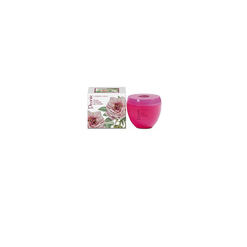 PEONIE CREMA PROF CRP 250ML