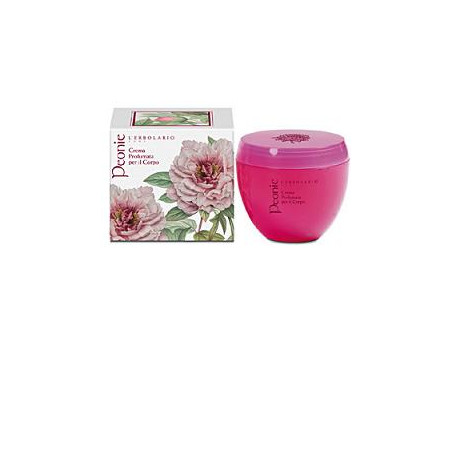 PEONIE CREMA PROF CRP 250ML