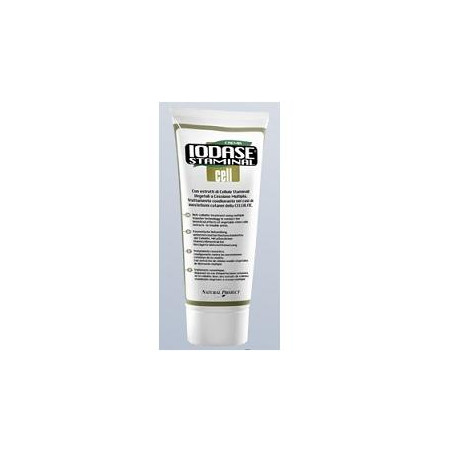 IODASE STAMINAL CELLULITE200ML