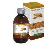 OLIO MANDORLE SPEZIATO 250ML