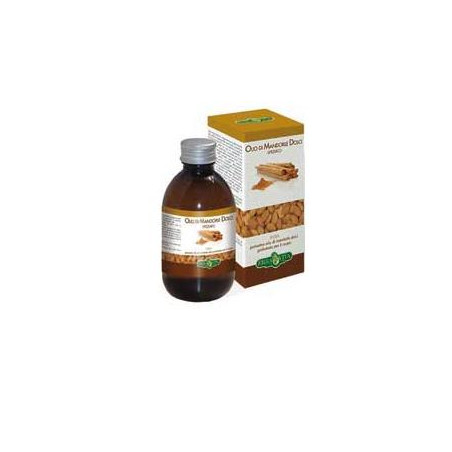 OLIO MANDORLE SPEZIATO 250ML