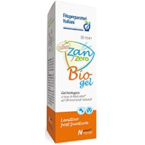 FPI ZAN ZERO BIOGEL 30ML