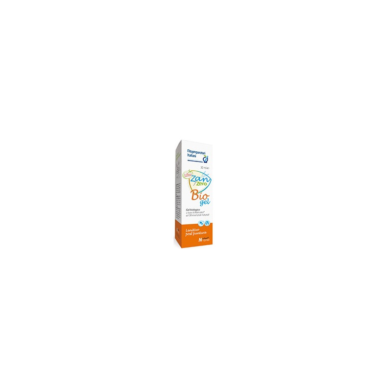 FPI ZAN ZERO BIOGEL 30ML