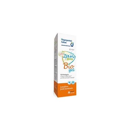 FPI ZAN ZERO BIOGEL 30ML