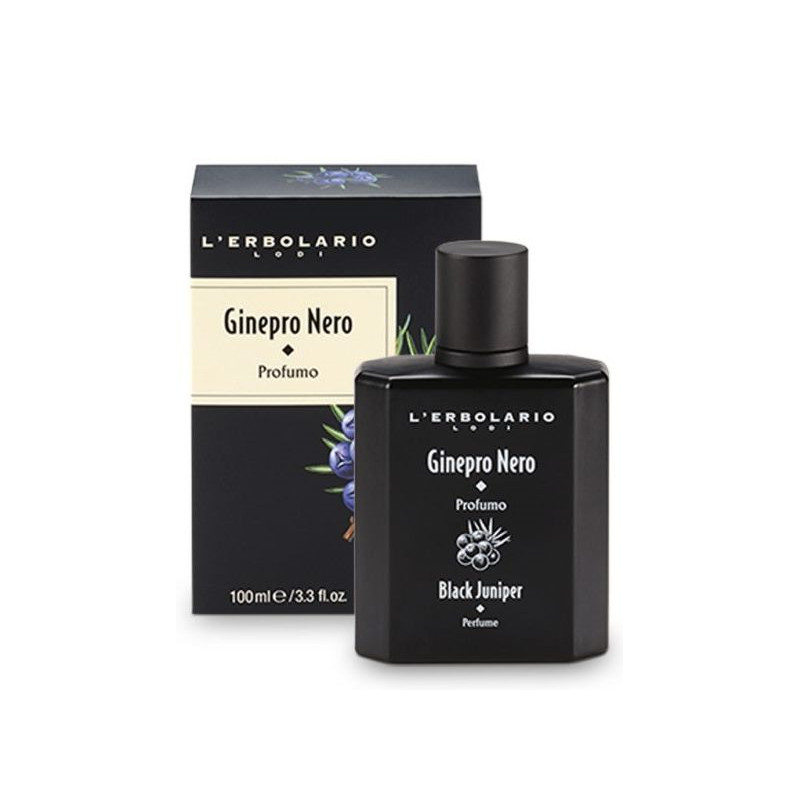 GINEPRO NERO PROFUMO 100ML