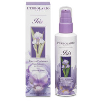 IRIS CAREZZA PROF FLUIDO VELL
