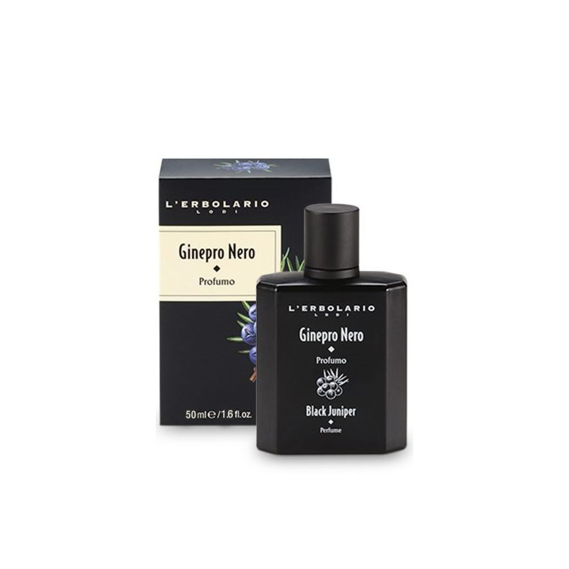 GINEPRO NERO PROFUMO 50ML