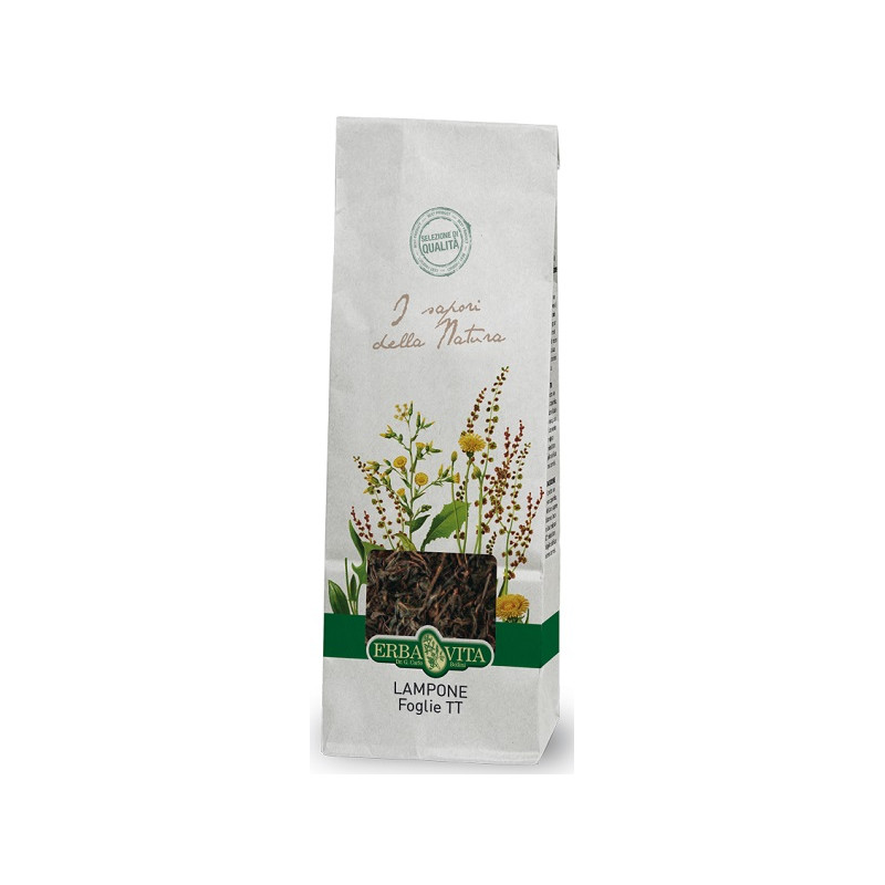 LAMPONE TT FOGLIE 100G