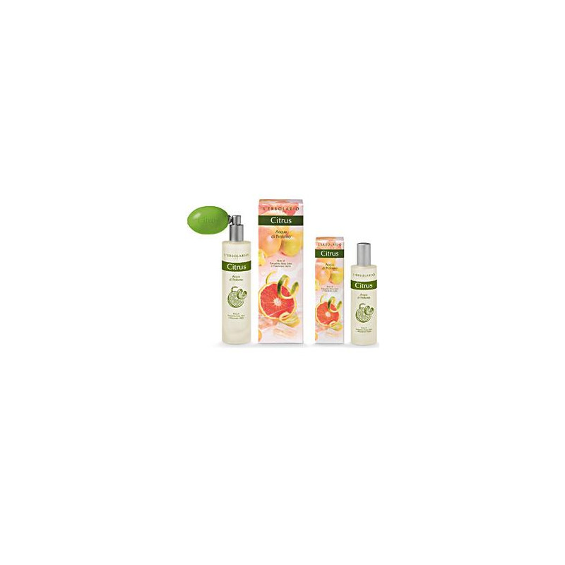 CITRUS ACQUA PROFUMO 50ML