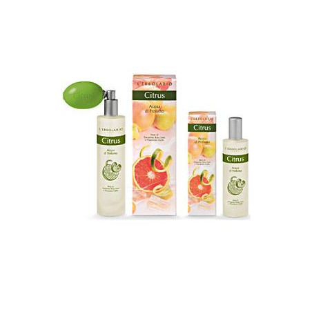 CITRUS ACQUA PROFUMO 50ML