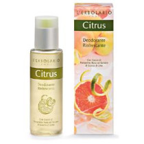 CITRUS DEO RINFRESCANTE 100ML