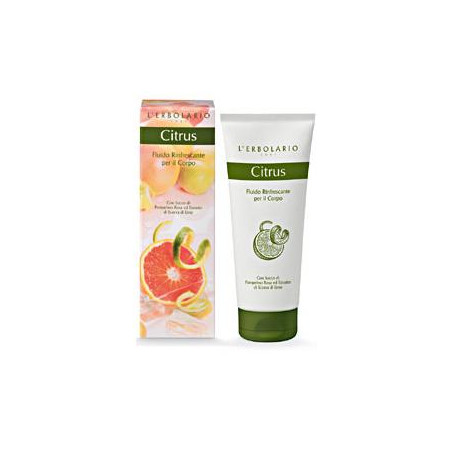 CITRUS FLUIDO RINFR CRP 200ML